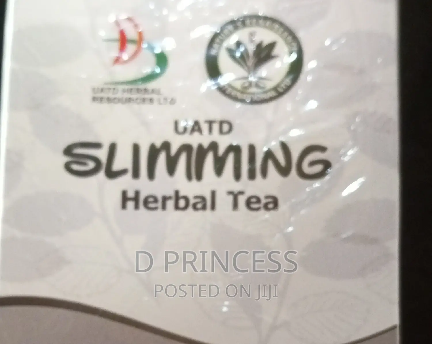 NRI Slimming Tea for Weight Lost