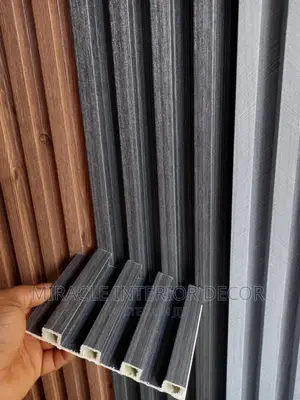 Fluted Panel