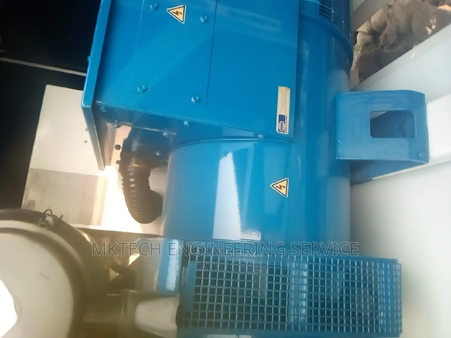 150kva Diesel Generator