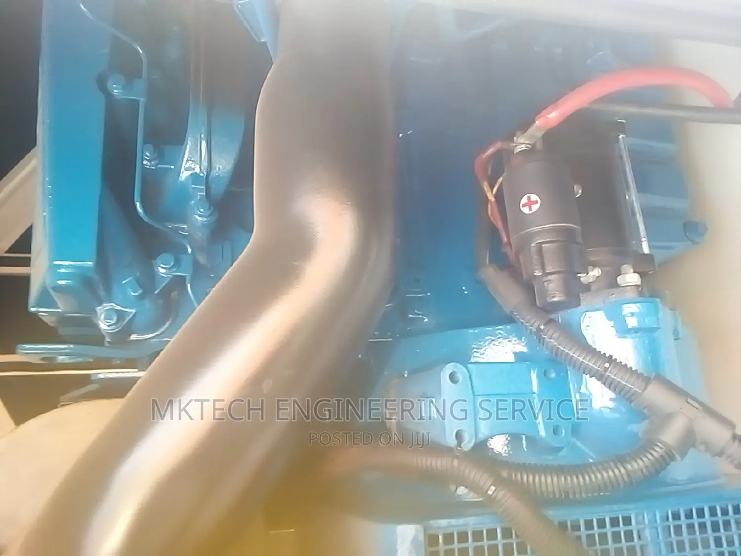 150kva Diesel Generator