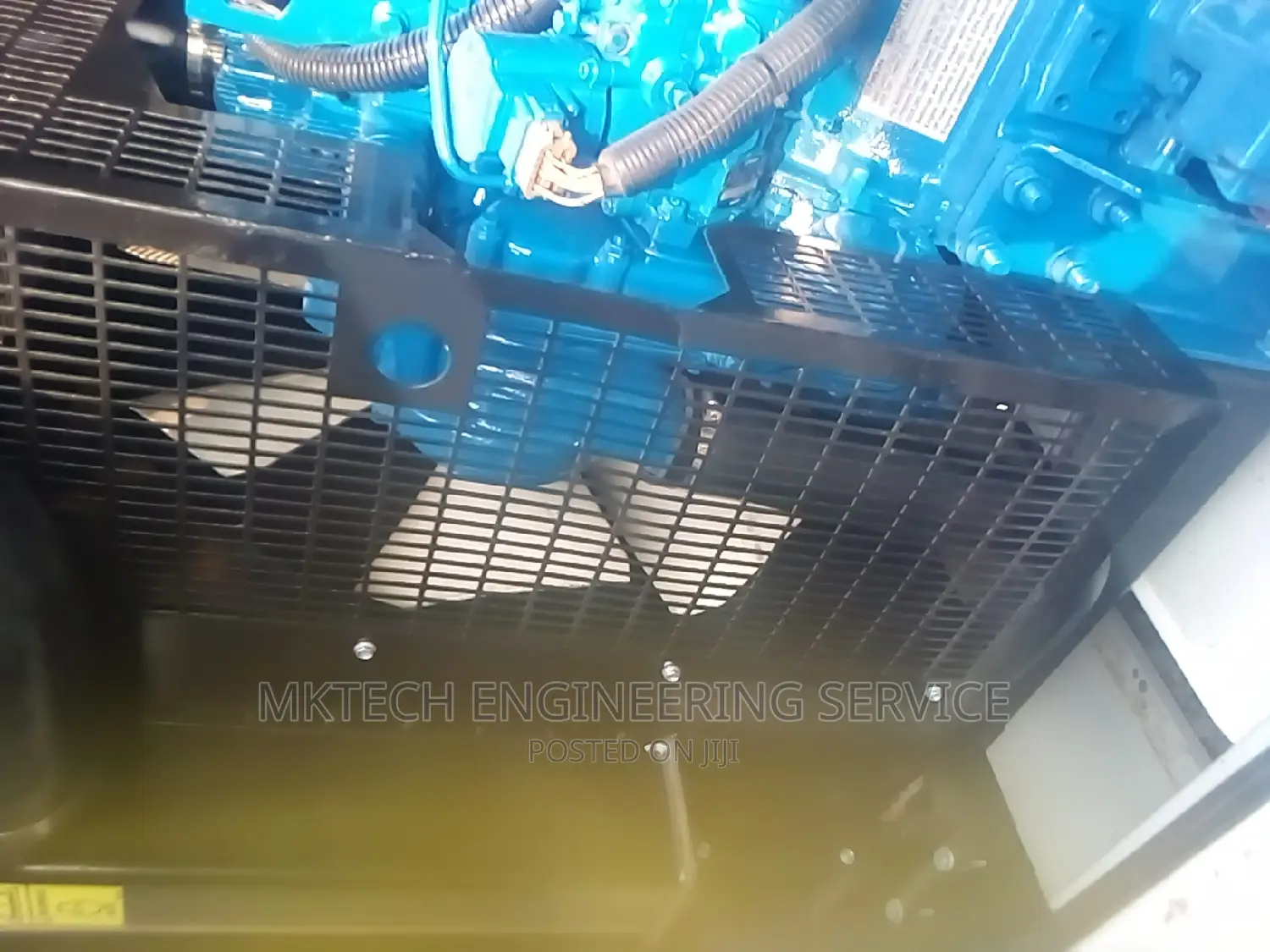 150kva Diesel Generator