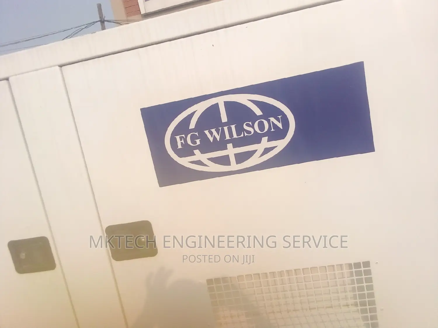 150kva Diesel Generator