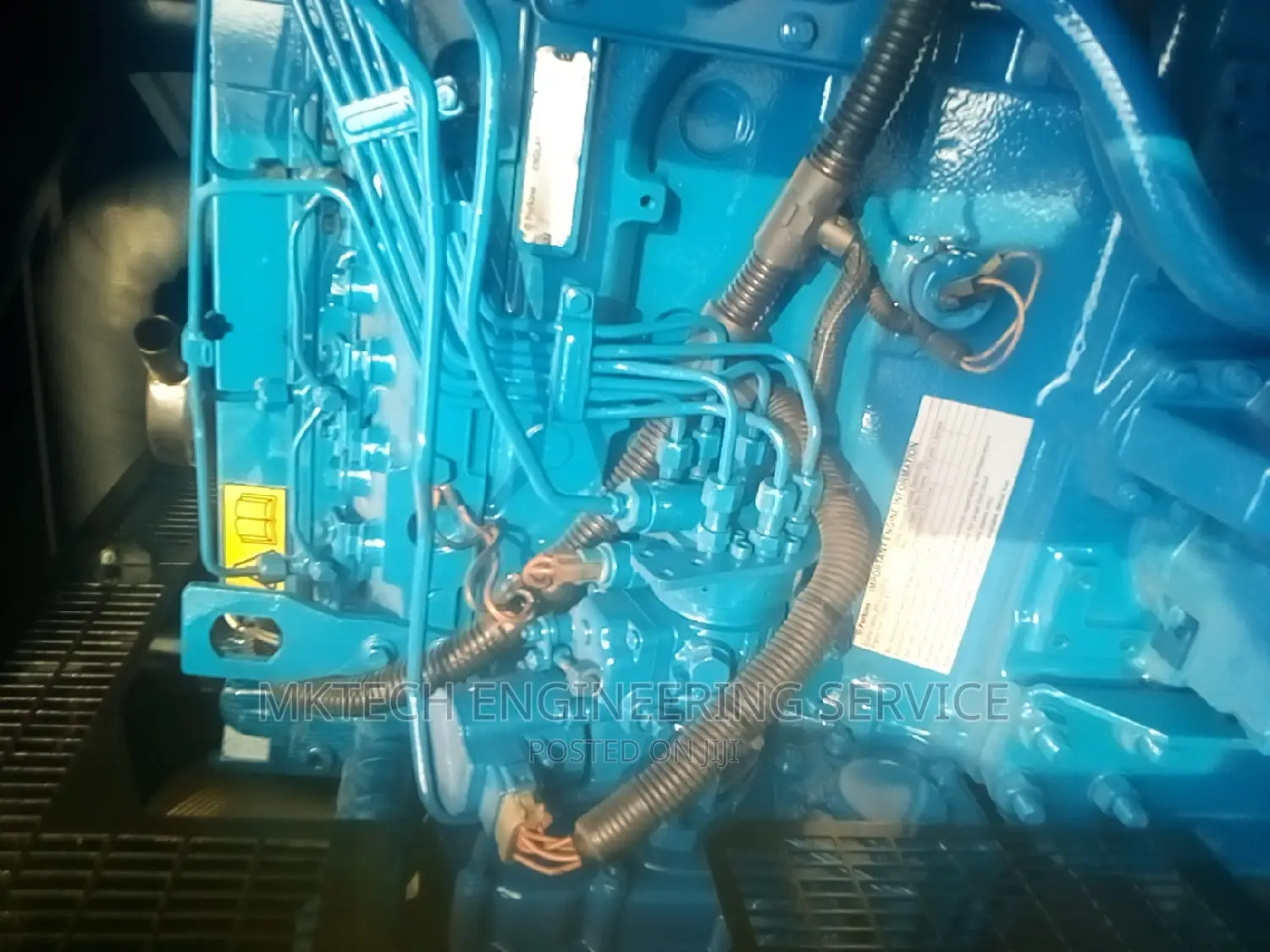 150kva Diesel Generator