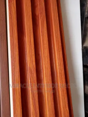 Fluted Panel
