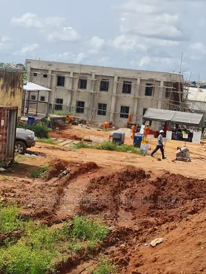 Building Construction