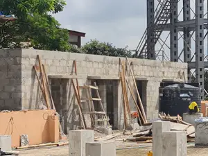 Building Construction