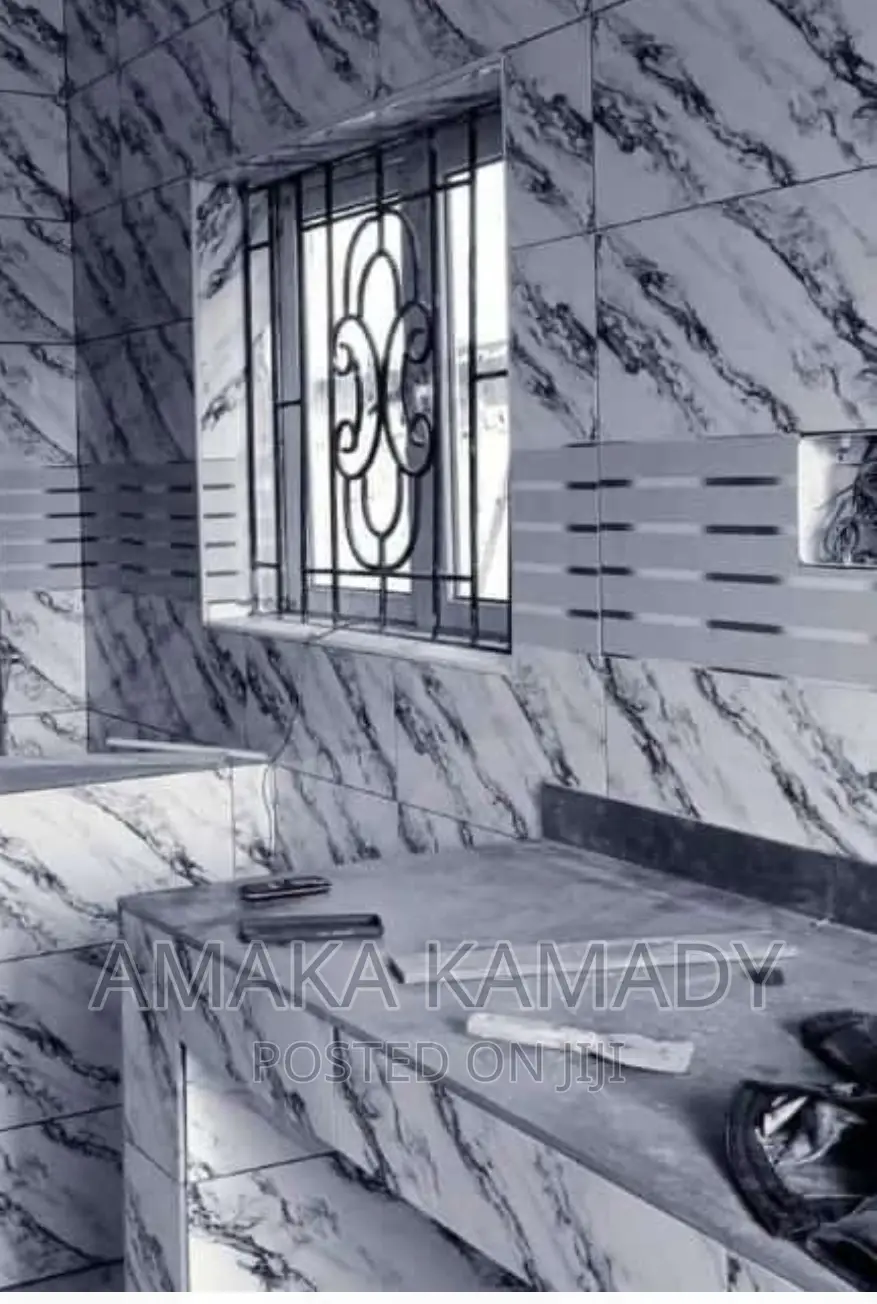 Block Kitchen Cabinet