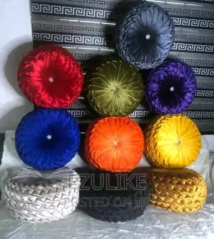 Curtain Material
