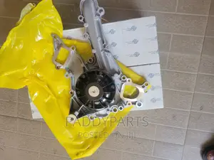 MERCEDES Benz GLE Engine Water Pump