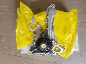 MERCEDES Benz GLE Engine Water Pump