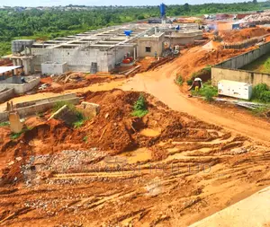 Road Construction