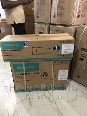Brand New 1.5hp Inverter Ac Hisense