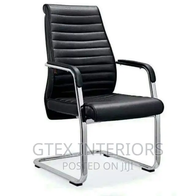 Executive Office Chair