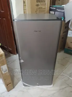 Best Selling Hisense 150L Single Door Refrigerator