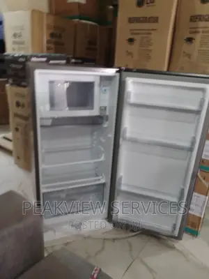 Best Hisense Ref RR20S Single Door Refrigerator+Shelves