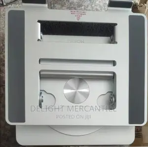 Rotating Laptop Bracket Stand