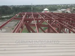 Roof Installer