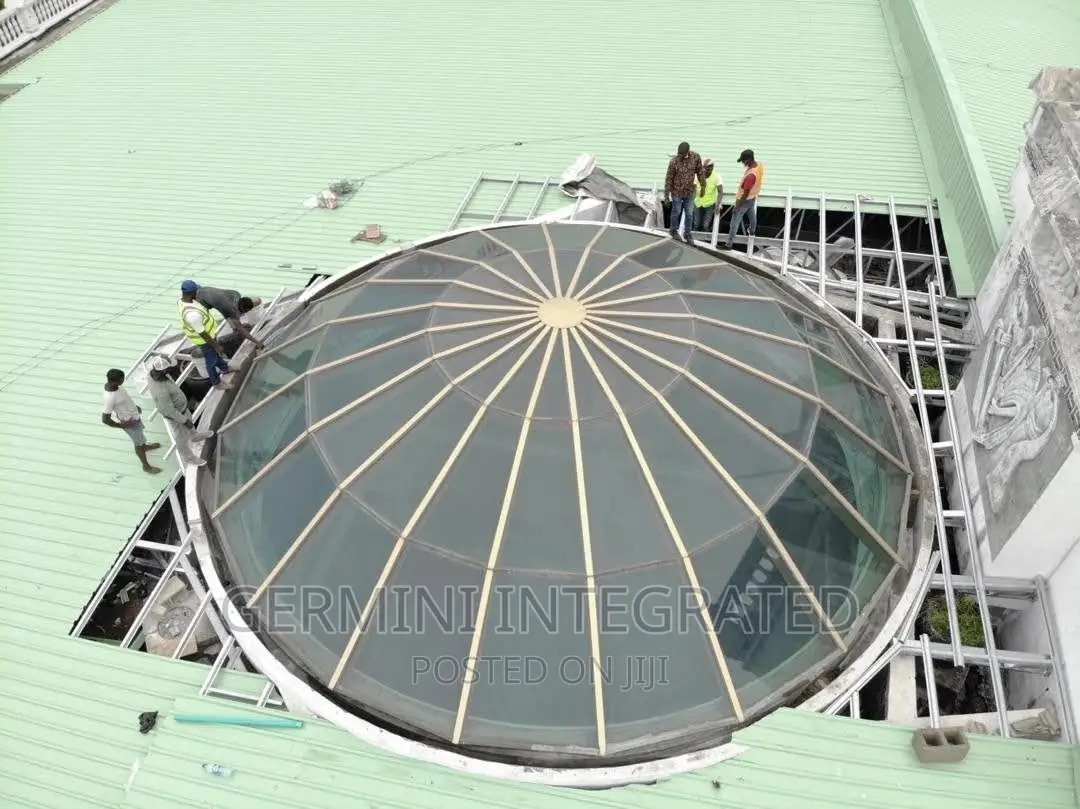Roof Installer