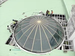 Roof Installer