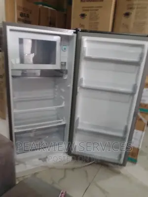 Best Choice Hisense 150L Single Door Refrigerator