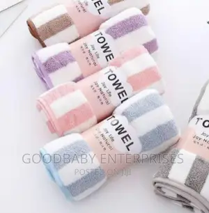 Face Towel (Souvenir) 5 in 1