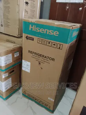 Durable (Ref RR20S) 150L Hisense Refrigerator