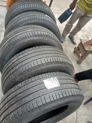 275/65r18 Michelin Tires