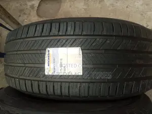 275/65r18 Michelin Tires