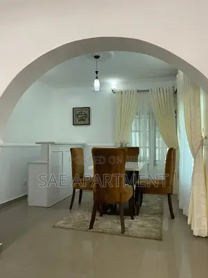 Five Bedroom Duplex , Asokoro Abuja