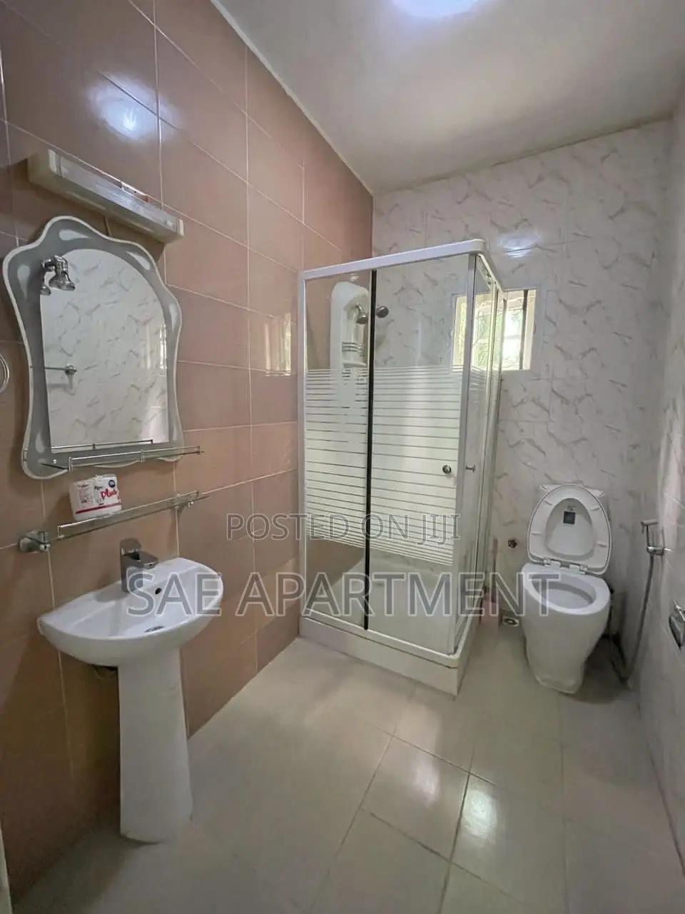 Five Bedroom Duplex , Asokoro Abuja
