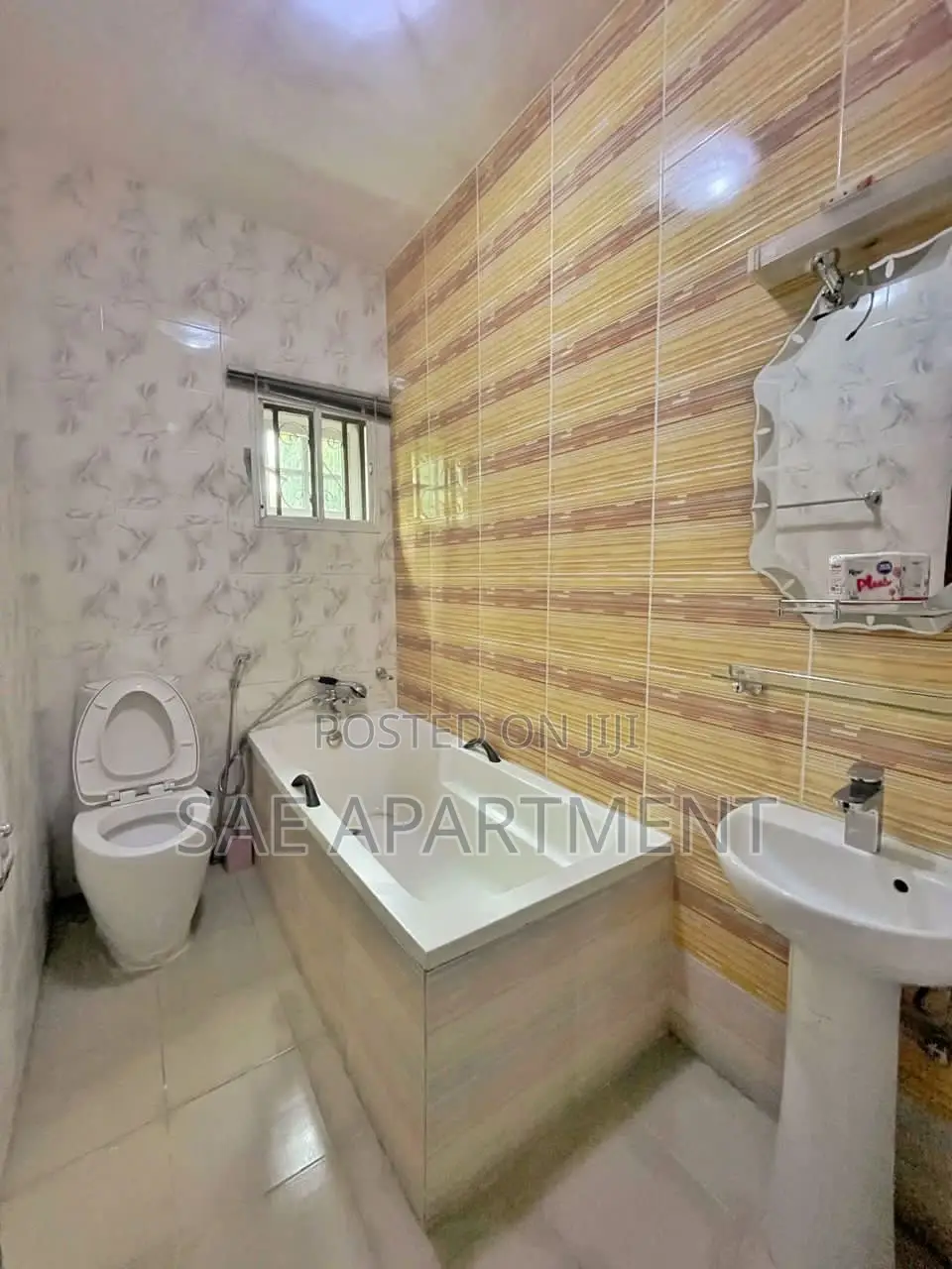Five Bedroom Duplex , Asokoro Abuja