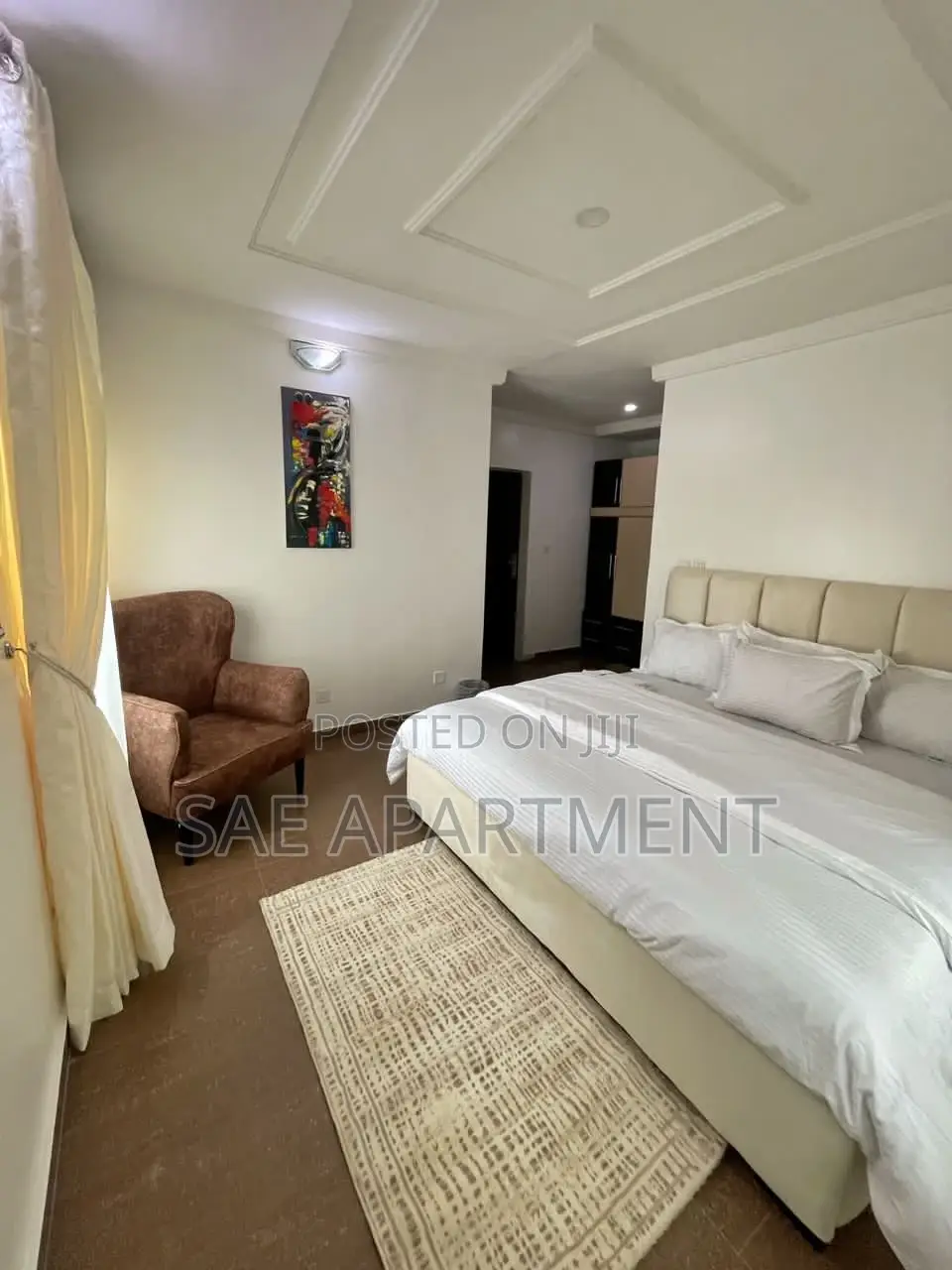 Five Bedroom Duplex , Asokoro Abuja