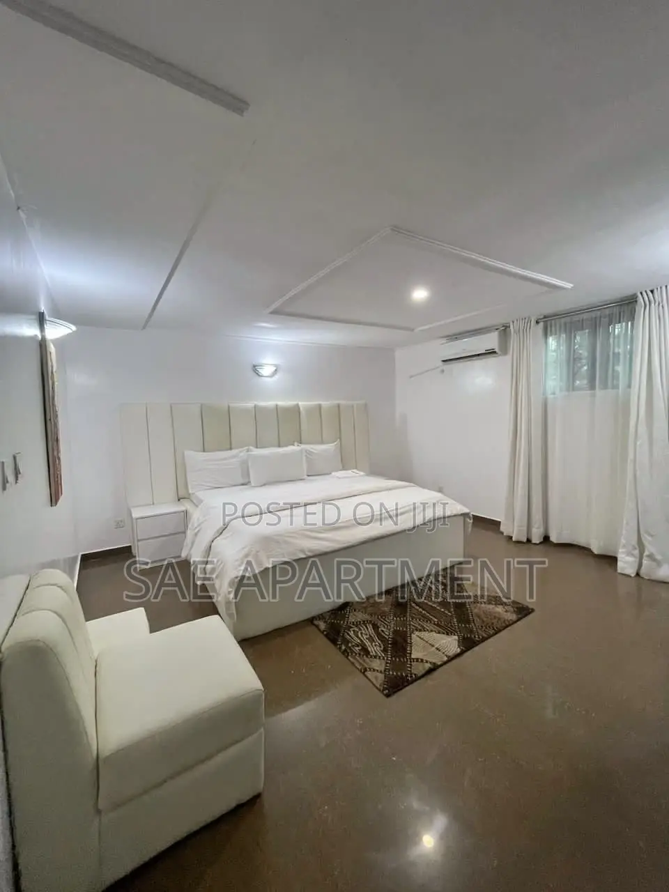 Five Bedroom Duplex , Asokoro Abuja