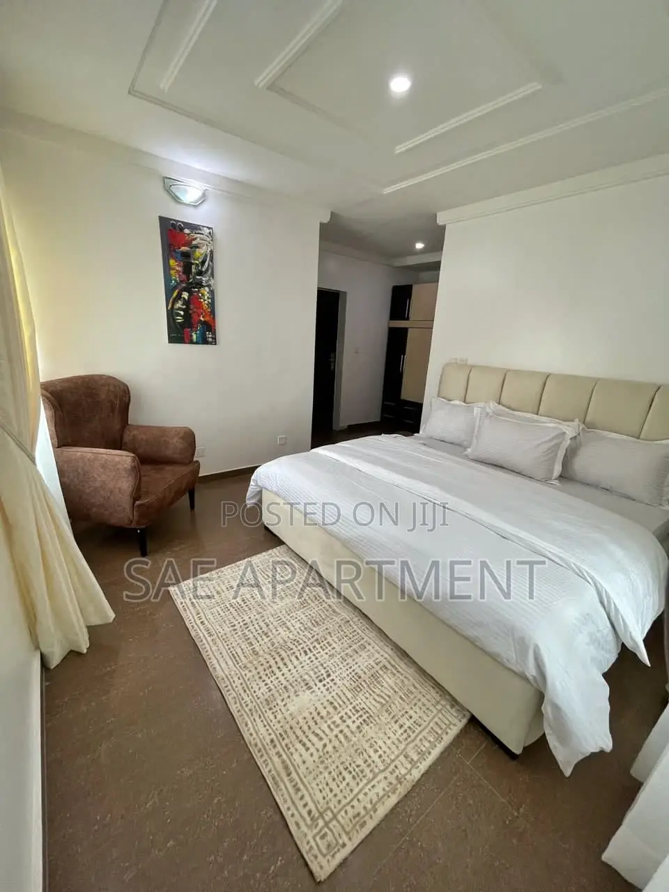 Five Bedroom Duplex , Asokoro Abuja