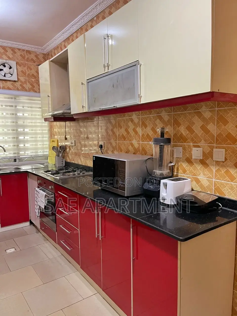 Five Bedroom Duplex , Asokoro Abuja