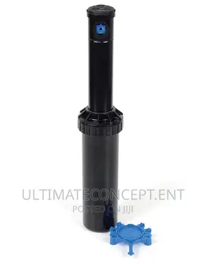 Pop-Up Sprinkler 3500-5000 Series