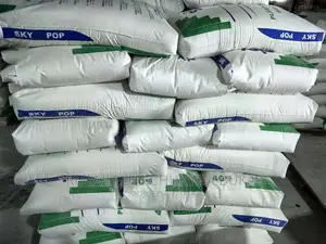 All Kinds of Pop Cement.
