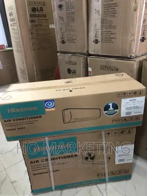 Best Cool Hisense Air Conditioner Inverter 1.5hp