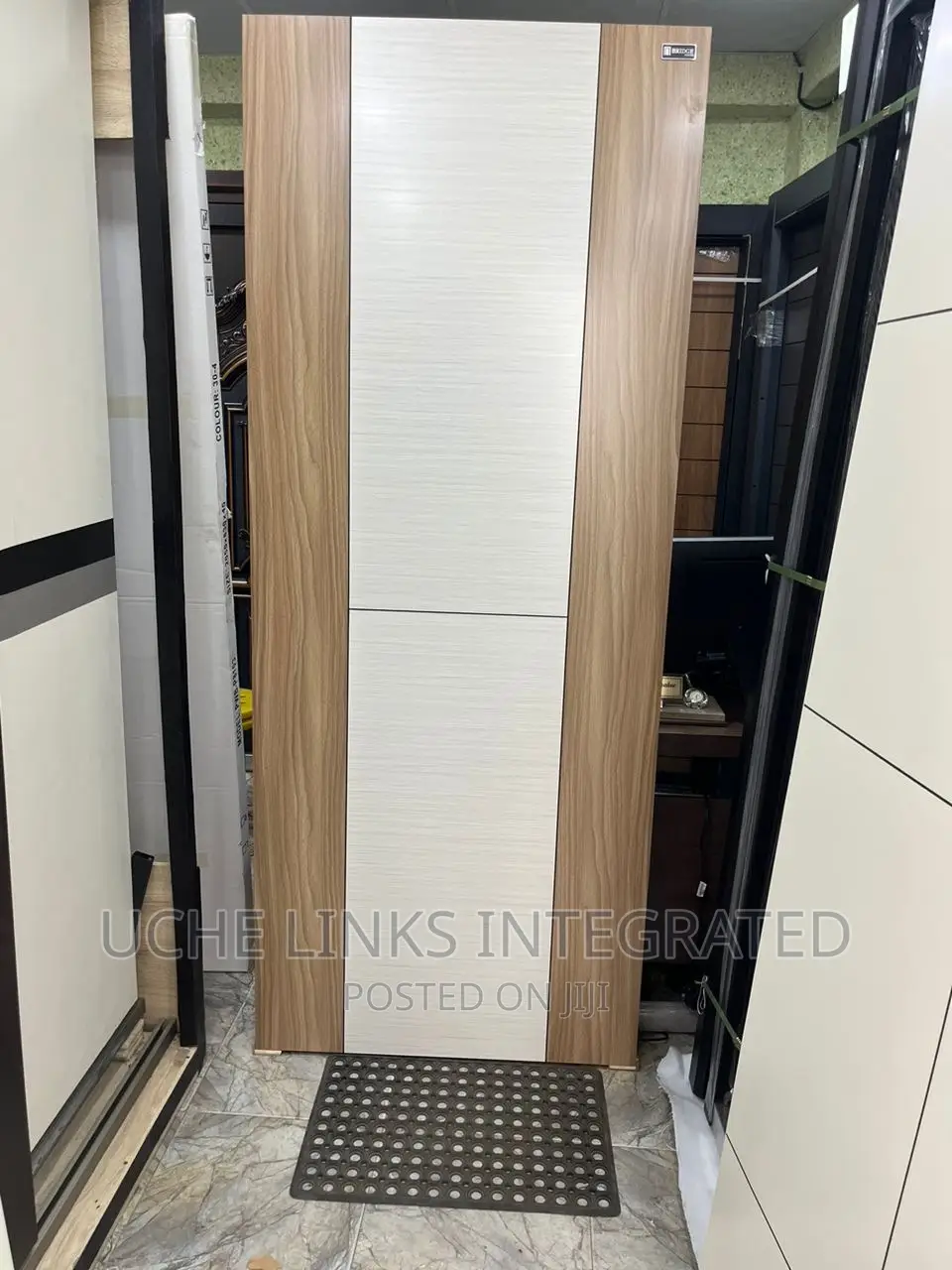 Quality Wooden Doors