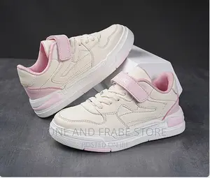 Children Sneaker Canvas Shoe