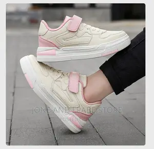 Children Sneaker Canvas Shoe