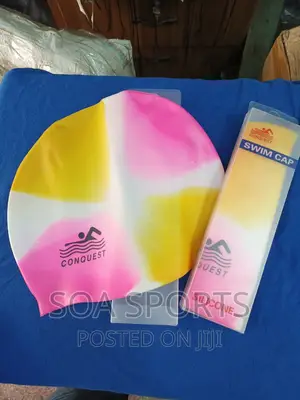 Swimming Caps, Original