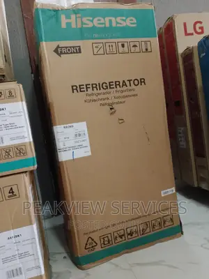Fast Selling Hisense 150L Refrigerator