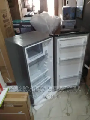 Fast Selling Hisense 150L Refrigerator