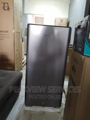 Fast Selling Hisense Ref RR20S"" Single Door Refrigerator