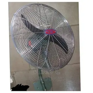 Original 20"Industrial Ox Wall Fan