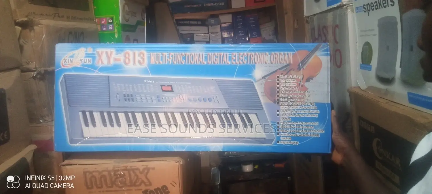 Children Keyboard