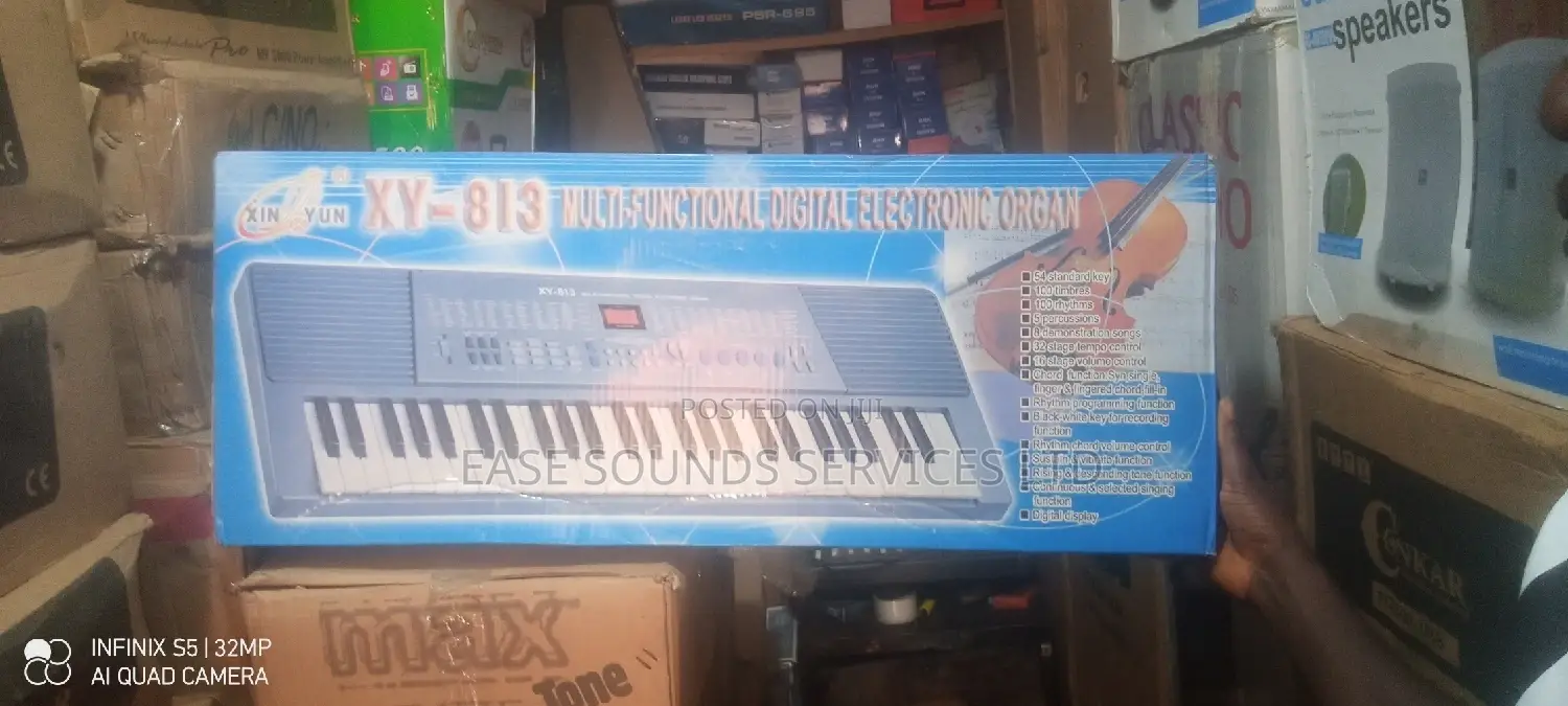 Children Keyboard