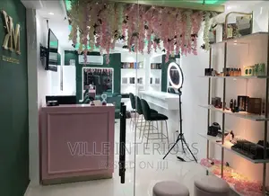 Distinctive Interior Design Decoration Services