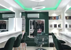 Distinctive Interior Design Decoration Services